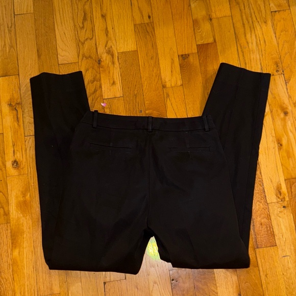 MaxMara Cigarette Trouser Pant - Picture 5 of 6